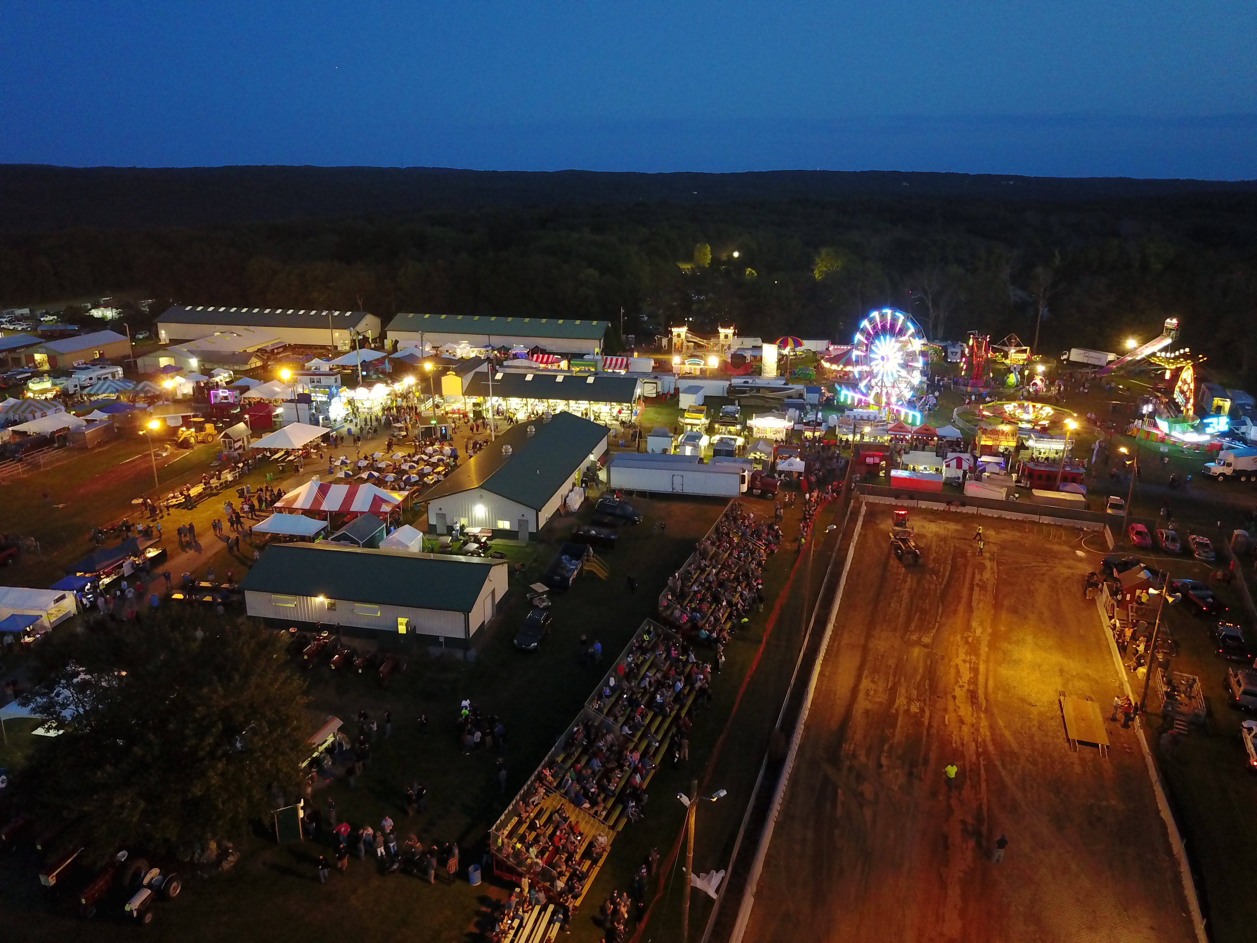 71st Annual Terryville Lions Country Fair Visit CT